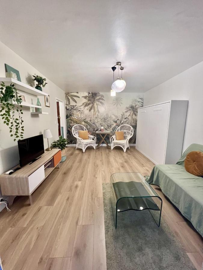 My Little Provence Apartment Hyères